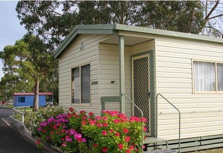 Naracoorte Holiday Park - Dalby Accommodation 5