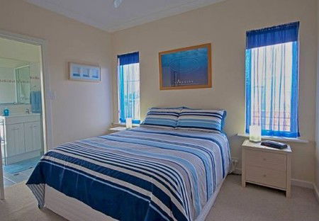 Searenity Holiday Accommodation - Dalby Accommodation 3