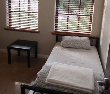 Barossa Backpackers - Dalby Accommodation 1