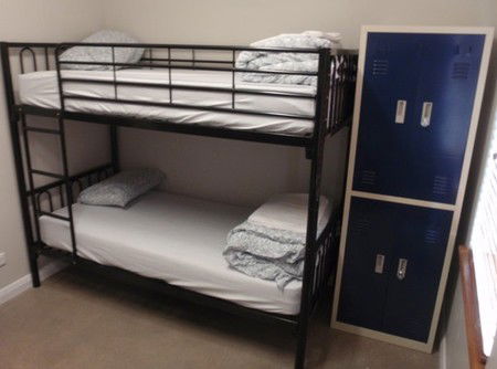 Barossa Backpackers - Dalby Accommodation 2