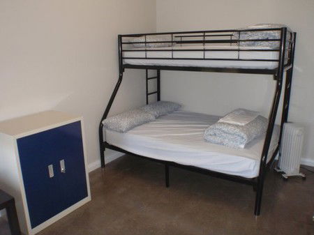 Barossa Backpackers - Dalby Accommodation 3