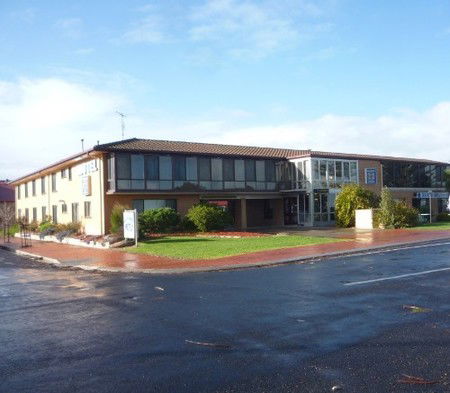 Lacepede Bay Motel And Restaurant - Dalby Accommodation 1