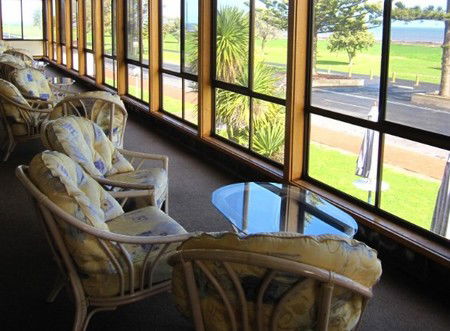 Lacepede Bay Motel And Restaurant - Dalby Accommodation 2