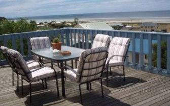 The Boardwalk - Dalby Accommodation 1