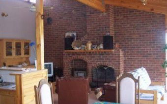 The Boardwalk - Dalby Accommodation 2