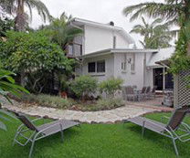 Allure Beach House - Dalby Accommodation 0
