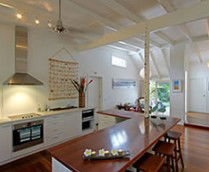 Allure Beach House - Dalby Accommodation 1