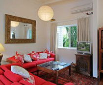 Allure Beach House - Dalby Accommodation 2