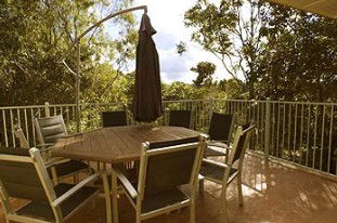 Ava Holiday Beach House - Dalby Accommodation 0