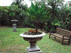 Bangalow Retreat - Dalby Accommodation 0