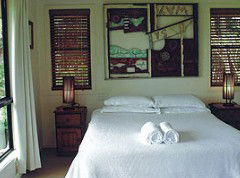 Bangalow Retreat - Dalby Accommodation 1