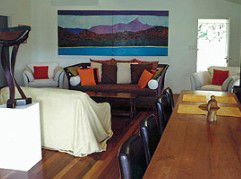 Bangalow Retreat - Dalby Accommodation 3