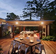 Barefoot at Broken Head - Dalby Accommodation