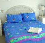 The Landing - Dalby Accommodation