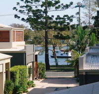 Sonoma Noosaville - Dalby Accommodation