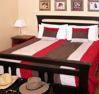 Litchfield Tourist Park - Dalby Accommodation