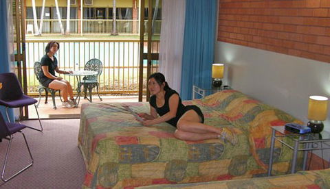 Batchelor Resort - Dalby Accommodation 2
