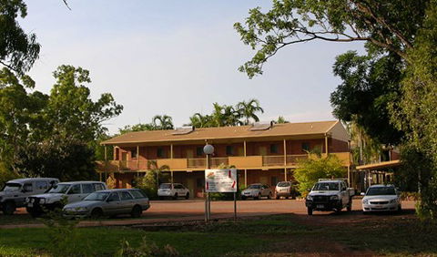 Batchelor Resort - Dalby Accommodation 3