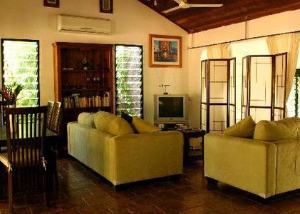Grungle Downs Tropical Bed And Breakfast - Dalby Accommodation 3