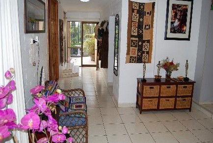Grungle Downs Tropical Bed And Breakfast - Dalby Accommodation 5