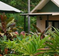 Mary River Wilderness Retreat and Caravan Park - Dalby Accommodation