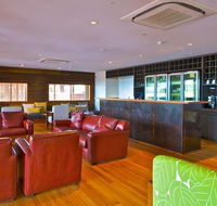 Wildman Wilderness Lodge - Dalby Accommodation