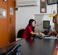 Darwin YHA - Dalby Accommodation