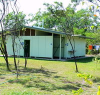 Litchfield Safari Camp - Dalby Accommodation