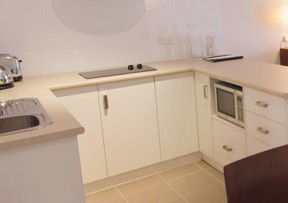 Best Western Standpipe Golf Motor Inn - Dalby Accommodation 1