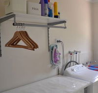 Vintners House - Dalby Accommodation