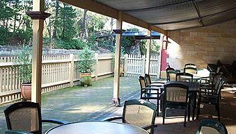 Mount Lofty Railway Station - Dalby Accommodation 1