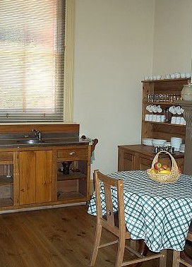 Mount Lofty Railway Station - Dalby Accommodation 3