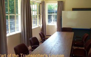 Mount Lofty Railway Station - Dalby Accommodation 4