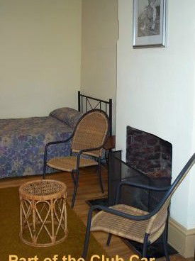 Mount Lofty Railway Station - Dalby Accommodation 5