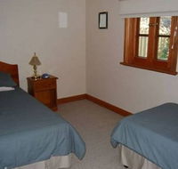 Tanunda Cottages - Dalby Accommodation