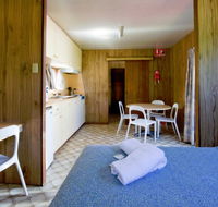 Port Elliot Holiday Park - Dalby Accommodation