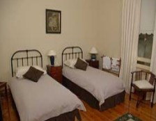 Miriams Cottage - Dalby Accommodation 2