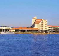 The Lakes Resort Hotel - Dalby Accommodation
