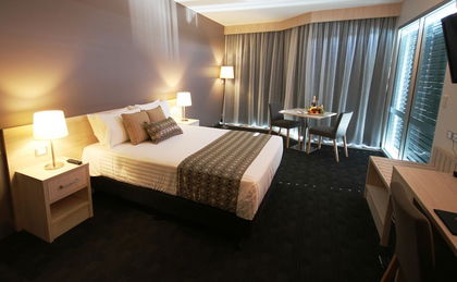 Ceduna Foreshore Hotel Motel - Dalby Accommodation 1