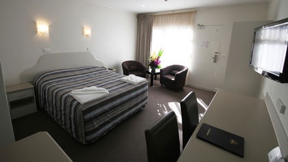Ceduna Foreshore Hotel Motel - Dalby Accommodation 3