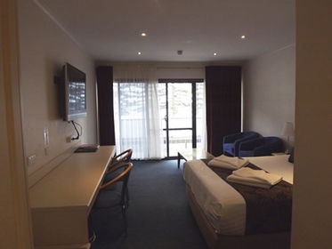 Ceduna Foreshore Hotel Motel - Dalby Accommodation 5