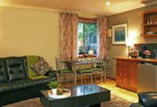 Amble At Hahndorf - Dalby Accommodation 1