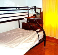 Ottilie's Cabin - Dalby Accommodation