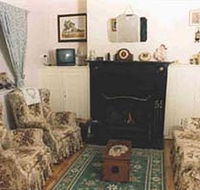 Lavender Cottage Bed And Breakfast Accommodation - Dalby Accommodation