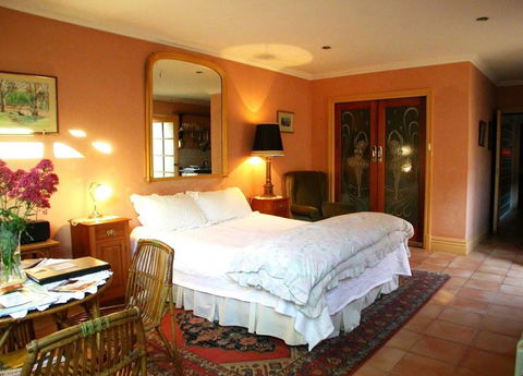 Melbourne Street Mews - Dalby Accommodation 3