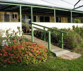 The Folly Holiday Home - Dalby Accommodation 0