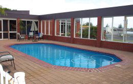 Econo Lodge Kingston - Dalby Accommodation 2
