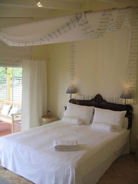 The Blue Grape Vineyard Accommodation - Dalby Accommodation 2
