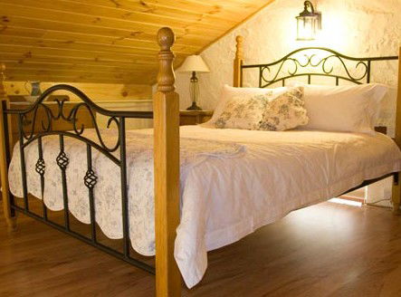 Paris Creek SA Dalby Accommodation