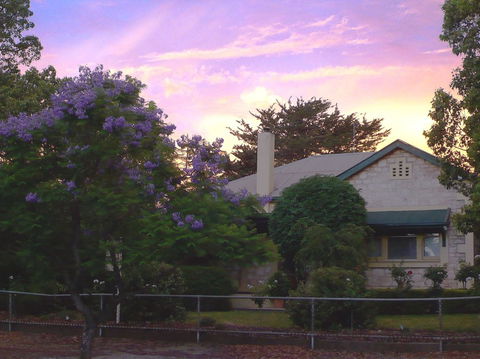 Angaston Rose B&B - Dalby Accommodation 0